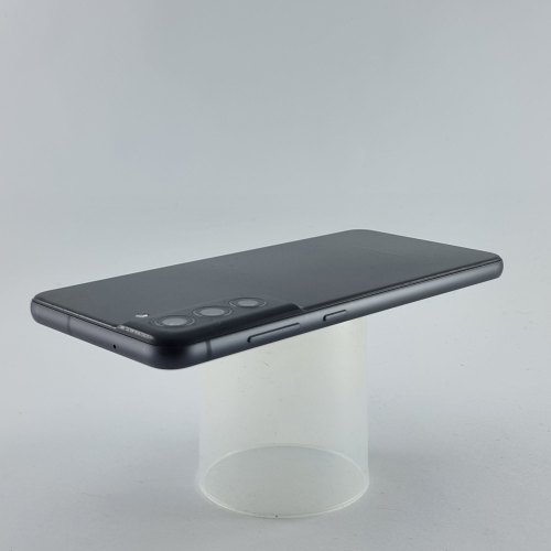 Смартфон Samsung Galaxy S21 FE 5G (G990B) 128Gb Graphite (SM-G990BZADSEK) USED **