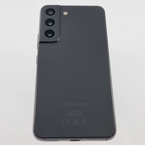 Смартфон Samsung Galaxy S22 (S901B) 256Gb Phantom Black (SM-S901BZKGSEK) USED **
