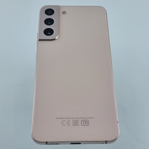 Смартфон Samsung Galaxy S22 Plus (S906B) 256Gb Pink (SM-S906BIDGSEK) USED **