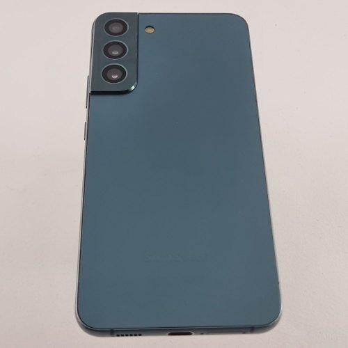 Смартфон Samsung Galaxy S22 Plus (S906B) 256Gb Green (SM-S906BZGGSEK) USED **