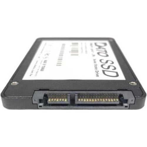 Накопитель SSD  128GB Dato DS700 2.5 SATAIII TLC (DS700SSD-128GB)