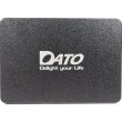 Накопитель SSD  128GB Dato DS700 2.5 SATAIII TLC (DS700SSD-128GB)
