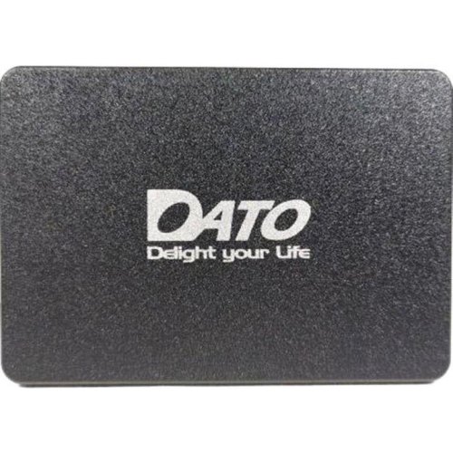Накопитель SSD  128GB Dato DS700 2.5 SATAIII TLC (DS700SSD-128GB)