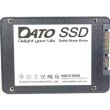 Накопитель SSD  128GB Dato DS700 2.5 SATAIII TLC (DS700SSD-128GB)