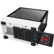 Корпус без БЖ GameMax Paladin white