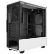 Корпус без БЖ GameMax Paladin white