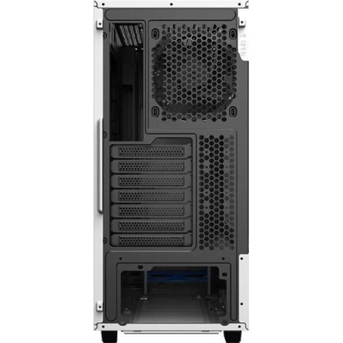Корпус без БЖ GameMax Paladin white