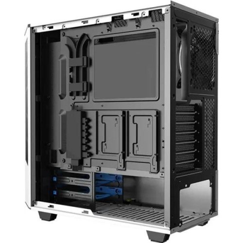 Корпус без БЖ GameMax Paladin white