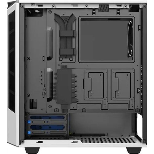 Корпус без БЖ GameMax Paladin white