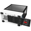 Корпус без БЖ GameMax Paladin white