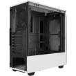Корпус без БЖ GameMax Paladin white