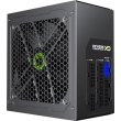 Блок живлення 650W, модульний, GameMax GX-650 Modular