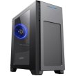 Корпус без БЖ GameMax  ini Tower M63