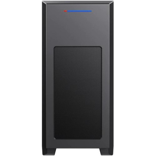 Корпус без БЖ GameMax  ini Tower M63