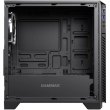 Корпус без БЖ GameMax  ini Tower M63