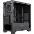 Корпус без БЖ GameMax  ini Tower M63