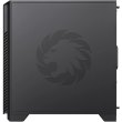 Корпус без БЖ GameMax  ini Tower M63