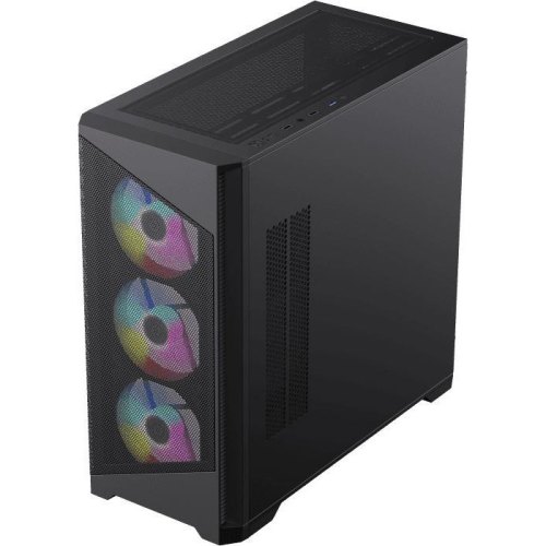 Корпус без БЖ GameMax Destroyer Mesh