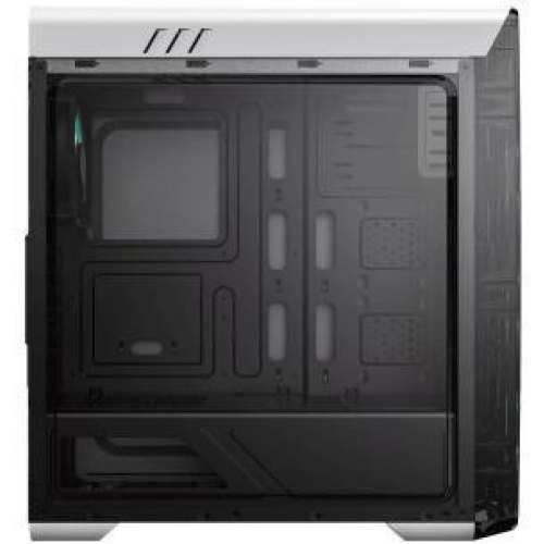 Корпус без БЖ GameMax  Moonlight FRGB-White