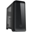 Корпус без БЖ GameMax H602