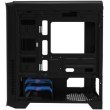 Корпус без БЖ GameMax H602