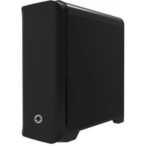 Корпус без БЖ GameMax H602