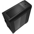 Корпус без БЖ GameMax H602