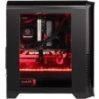 Корпус без БЖ GameMax H602