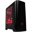 Корпус без БЖ GameMax H602