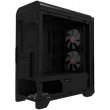 Корпус без БЖ GameMax H602