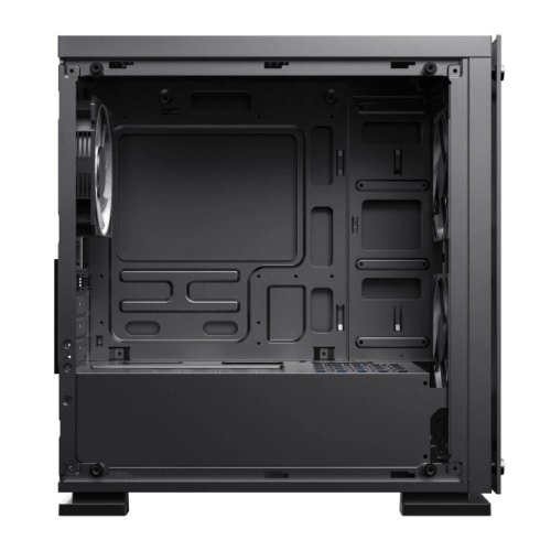 Корпус без БЖ GameMax M65