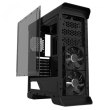 Корпус без БЖ GameMax Elysium Black