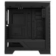 Корпус без БЖ GameMax Elysium Black