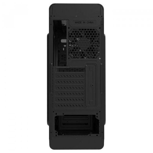 Корпус без БЖ GameMax Elysium Black