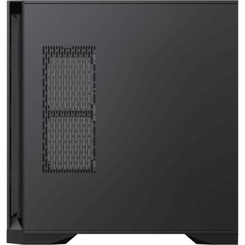 Корпус без БЖ GameMax Leader