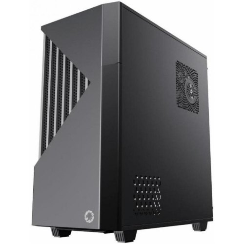 Корпус без БЖ GameMax  Contac COC BG