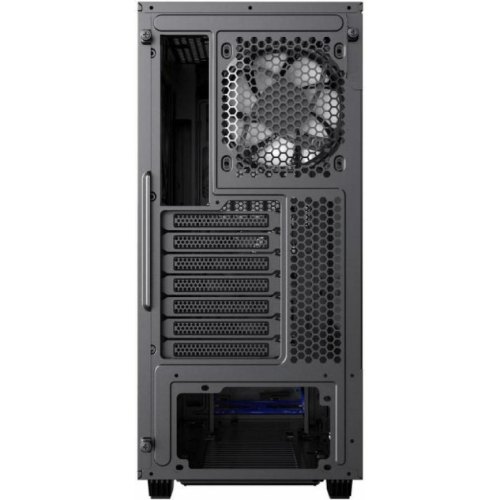 Корпус без БЖ GameMax  Contac COC BG