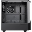 Корпус без БЖ GameMax  Contac COC BG