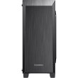 Корпус GameMax NOVA N5, без блоку живлення