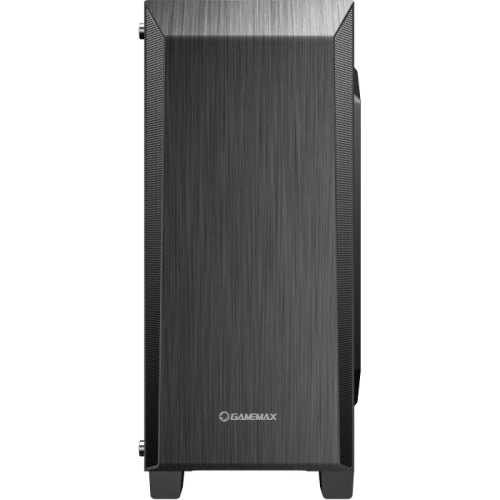 Корпус GameMax NOVA N5, без блоку живлення
