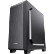 Корпус GameMax NOVA N5, без блоку живлення