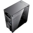 Корпус GameMax NOVA N5, без блоку живлення