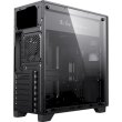 Корпус GameMax NOVA N5, без блоку живлення