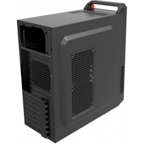 Корпус без БЖ GameMax MT523R-NP-U3