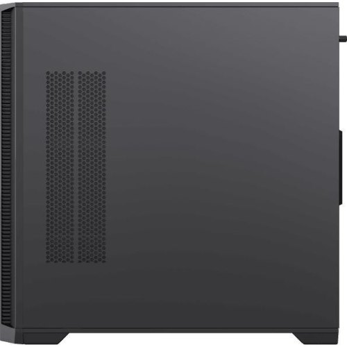 Корпус без БЖ GameMax Defender TG