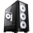 Корпус без БЖ GameMax Defender TG
