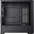 Корпус без БЖ GameMax Defender TG