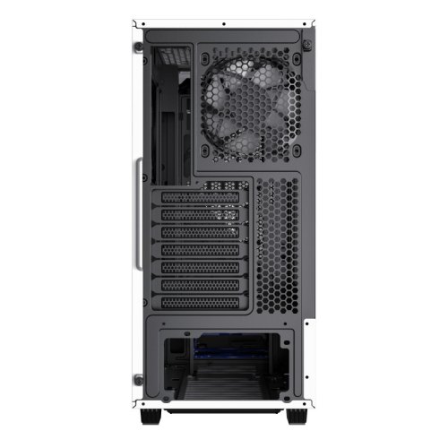 Корпус без БЖ GameMax  Contac COC WB