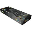 Ігрова клавіатура дротова GameMax KG801