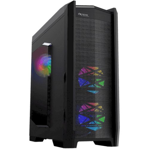 Корпус без БЖ GameMax  Dragon Knight